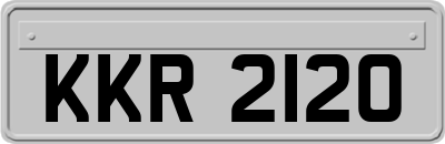 KKR2120