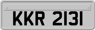 KKR2131