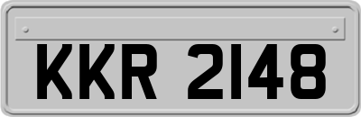 KKR2148