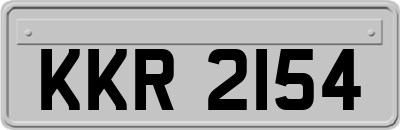 KKR2154