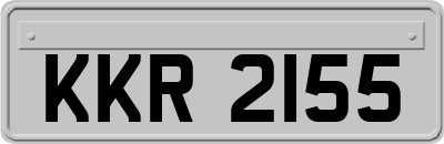 KKR2155