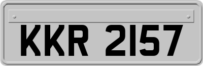 KKR2157