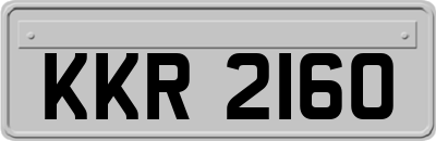 KKR2160