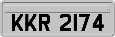 KKR2174