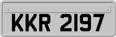 KKR2197