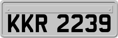 KKR2239