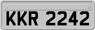 KKR2242