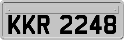 KKR2248