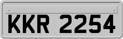KKR2254