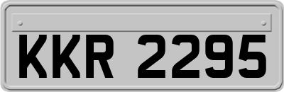 KKR2295