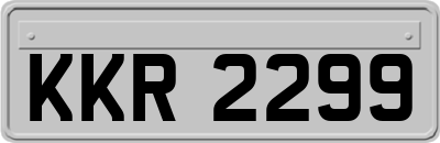 KKR2299