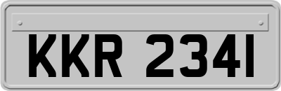 KKR2341