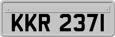 KKR2371