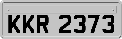 KKR2373