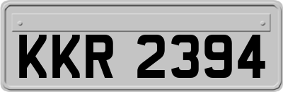KKR2394