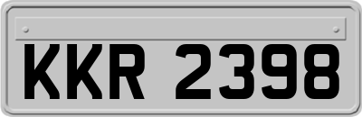 KKR2398