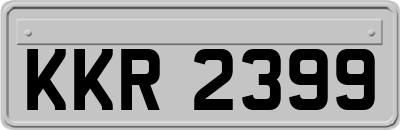 KKR2399