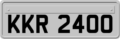 KKR2400