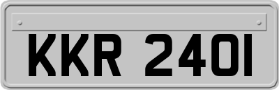 KKR2401