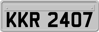 KKR2407