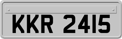 KKR2415