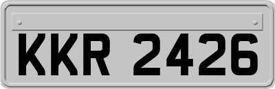 KKR2426
