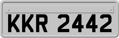 KKR2442
