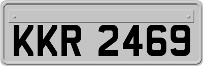 KKR2469