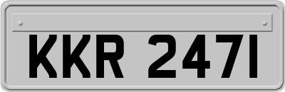 KKR2471