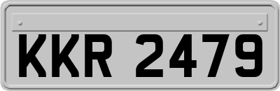 KKR2479
