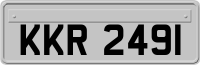 KKR2491