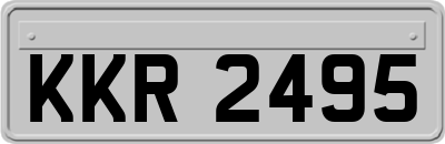 KKR2495