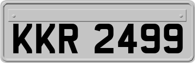 KKR2499