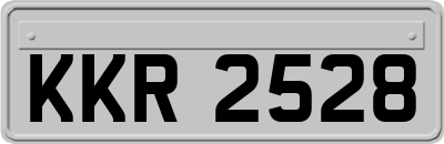 KKR2528