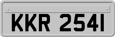 KKR2541