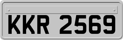 KKR2569