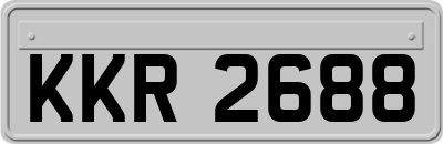 KKR2688