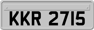 KKR2715