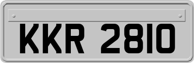 KKR2810