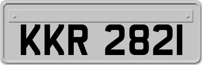 KKR2821
