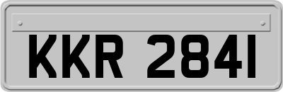 KKR2841