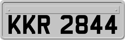 KKR2844