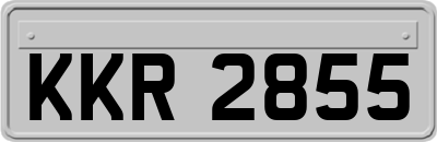 KKR2855