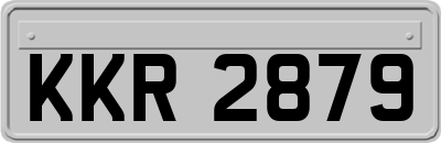 KKR2879