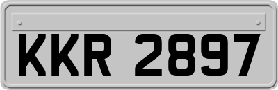 KKR2897