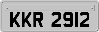 KKR2912