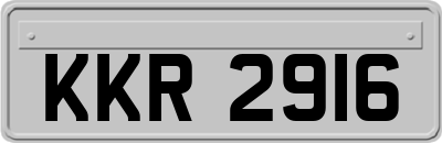 KKR2916