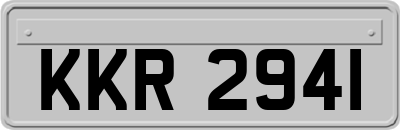 KKR2941
