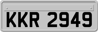 KKR2949