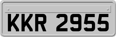 KKR2955